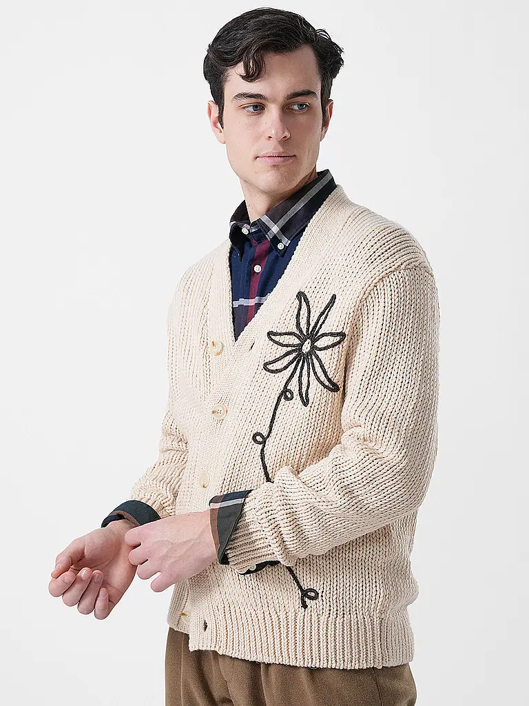 NN.07 | Cardigan MIKA | 