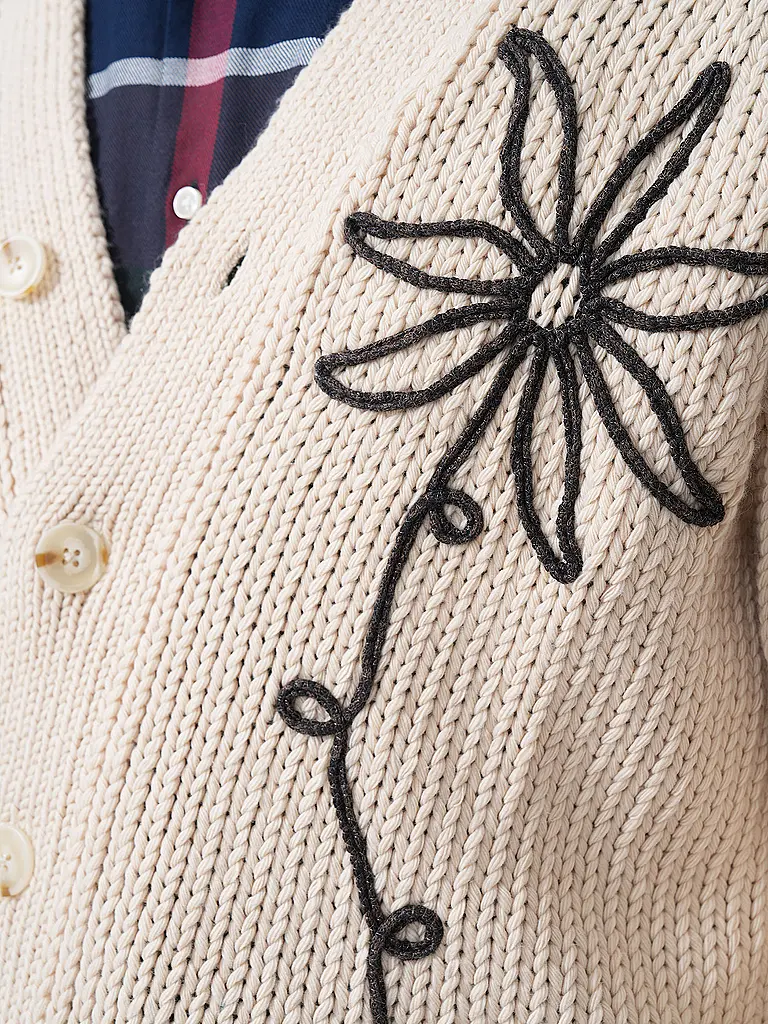 NN.07 | Cardigan MIKA | 