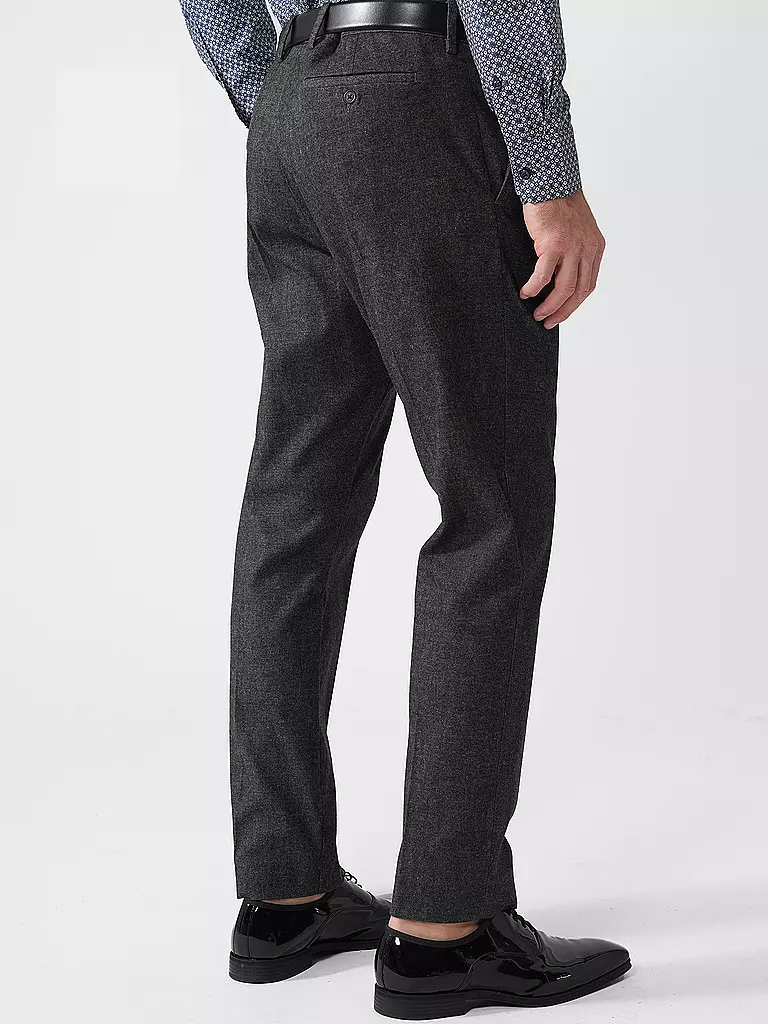 NN.07 | Chino BILL 1067 | schwarz