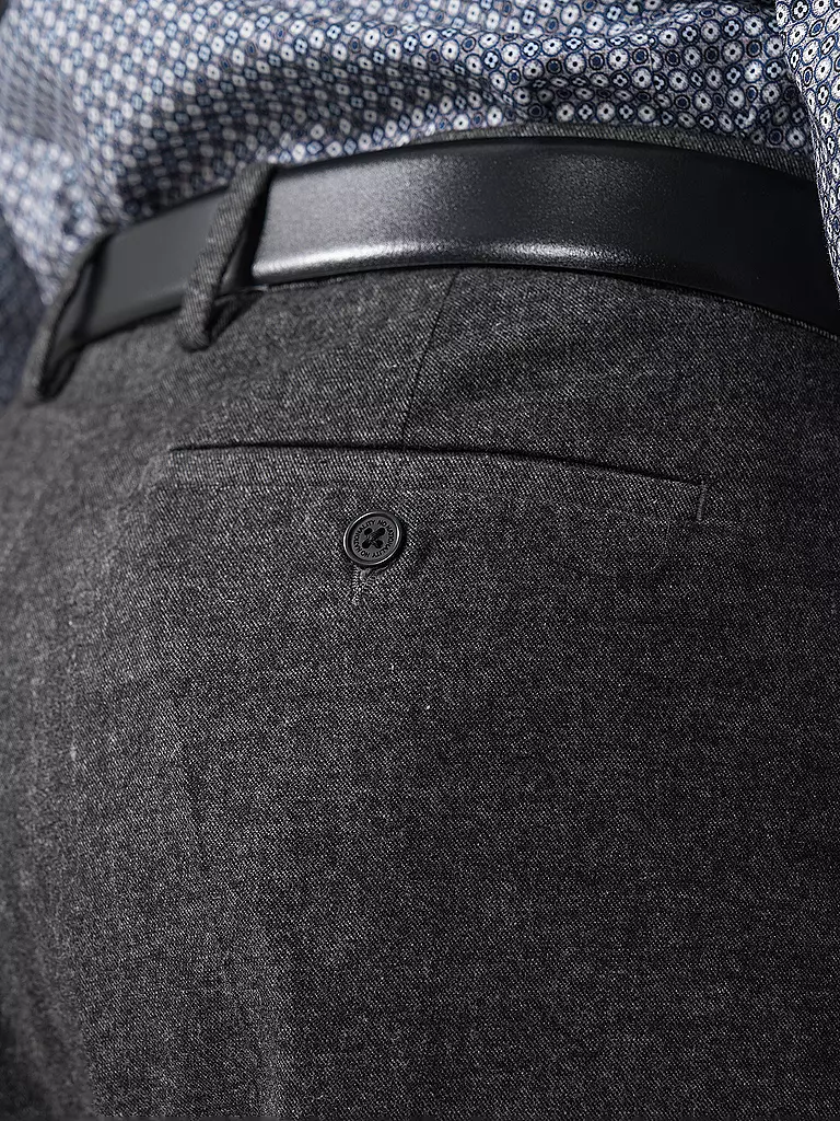 NN.07 | Chino BILL 1067 | schwarz