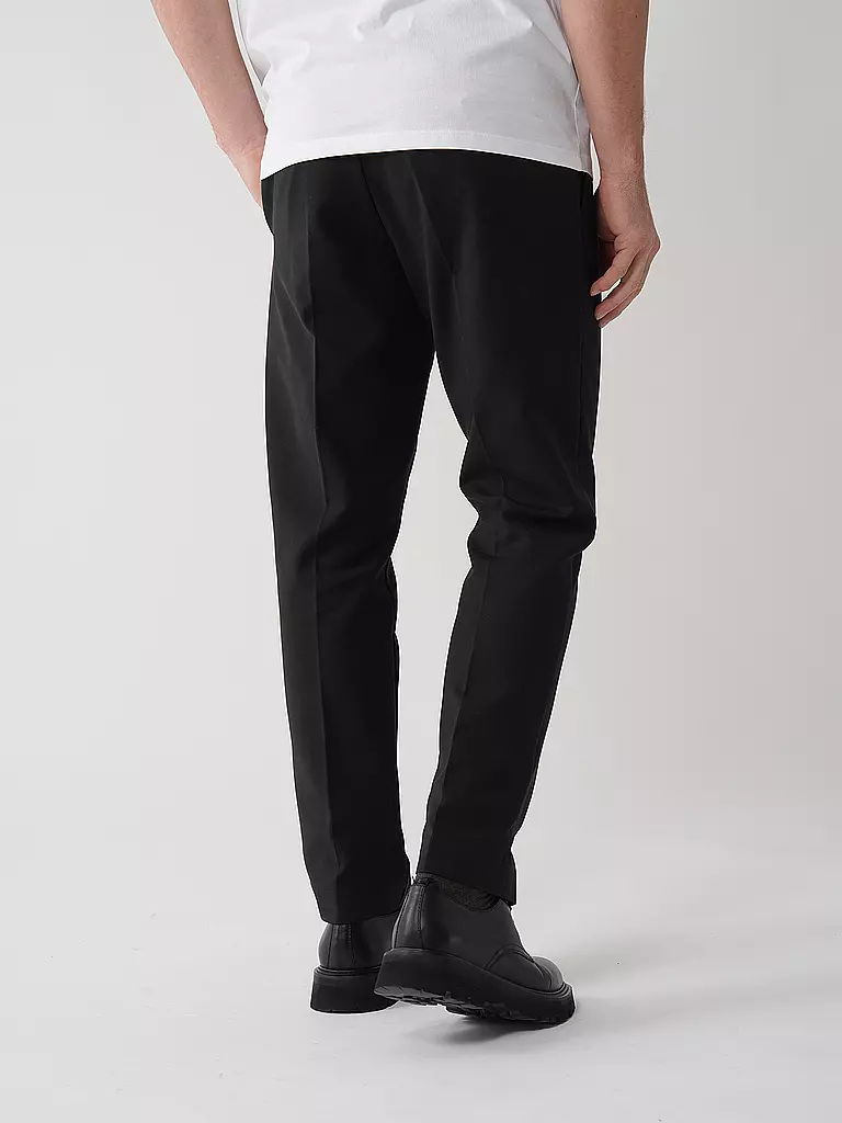 NN.07 | Chino BILLIE 1733 | schwarz