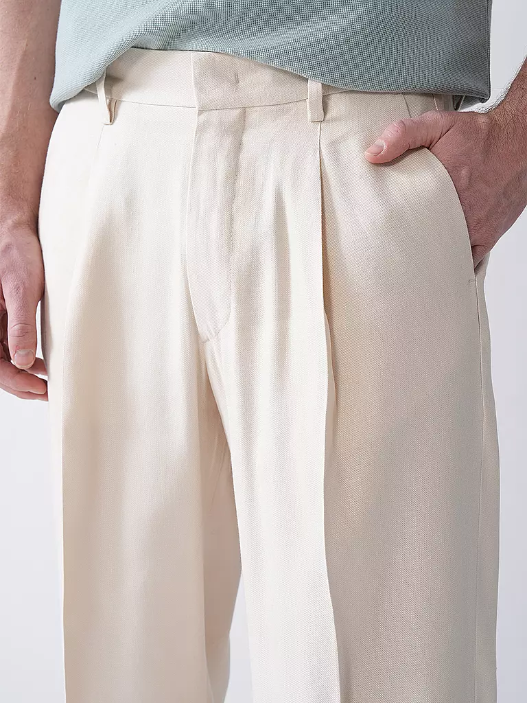 NN.07 | Chino KAY | blau