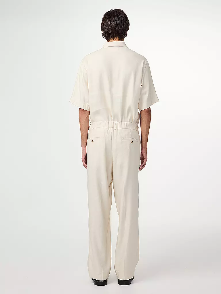 NN.07 | Chino KAY | blau
