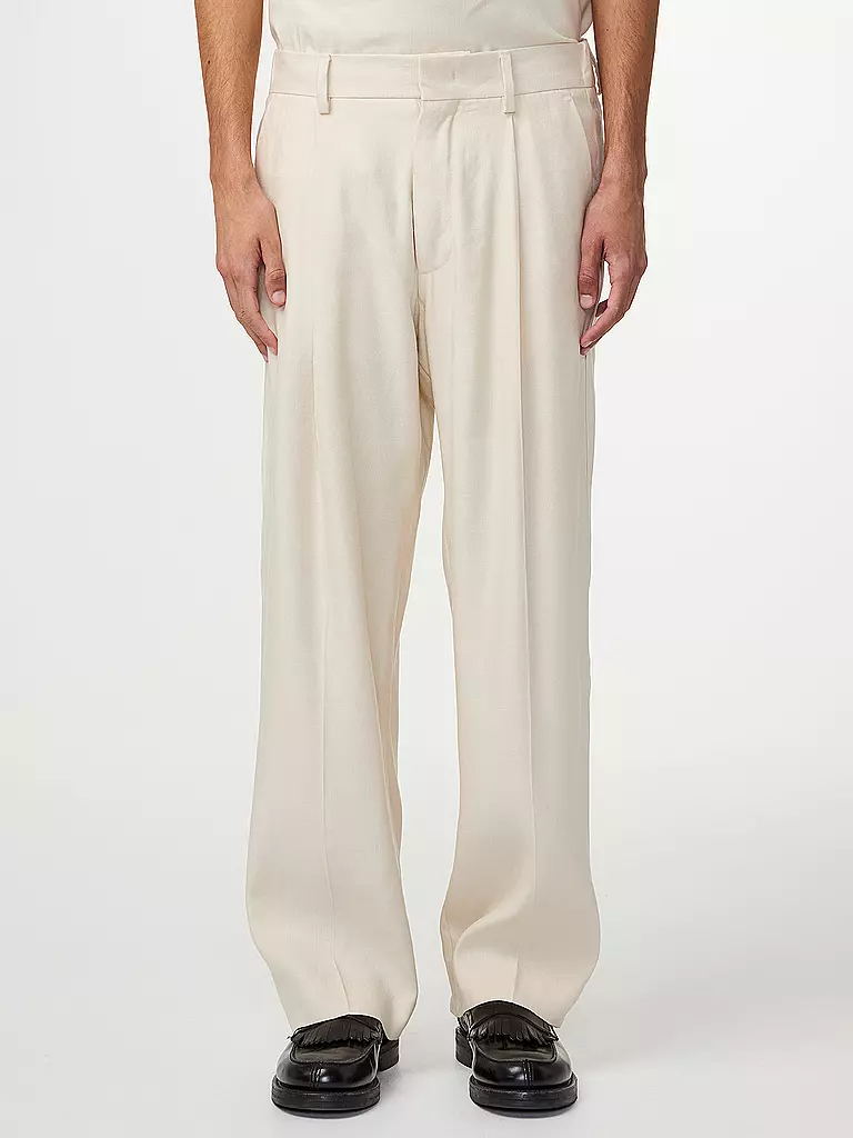 NN.07 | Chino KAY | blau