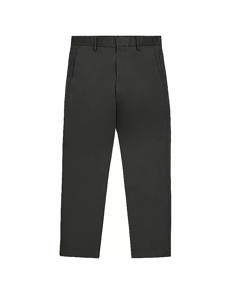 NN.07 | Chino THEO  | olive