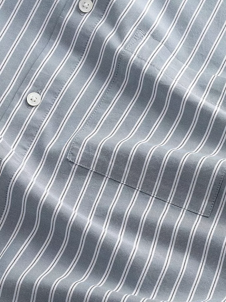NN.07 | Hemd ARNE | blau