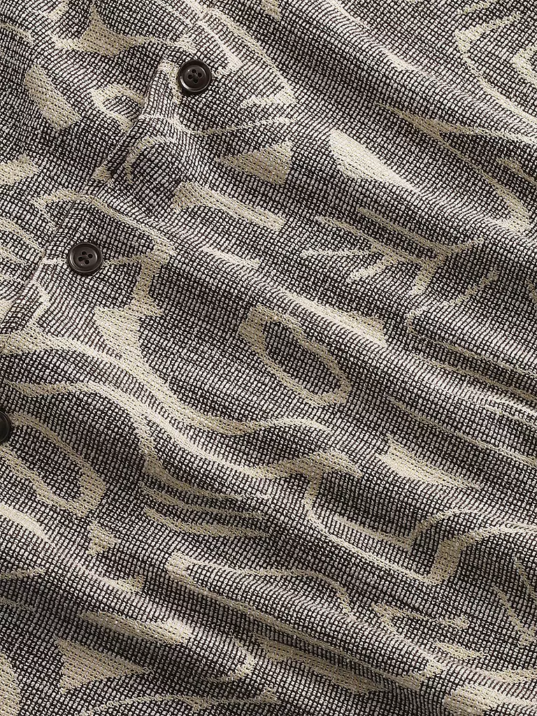 NN.07 | Hemd JULIO | beige