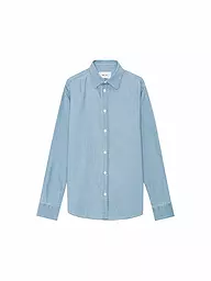 NN.07 | Hemd | hellblau