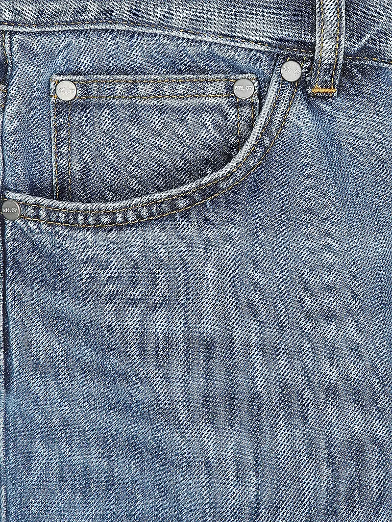 NN.07 | Jeans Tapered Fit OTIS | Blau