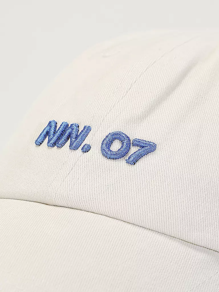 NN.07 | Kappe | blau