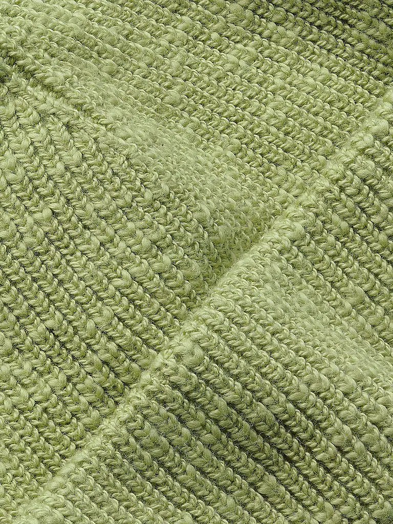 NN.07 | Mütze - Haube PIXI  | Grün