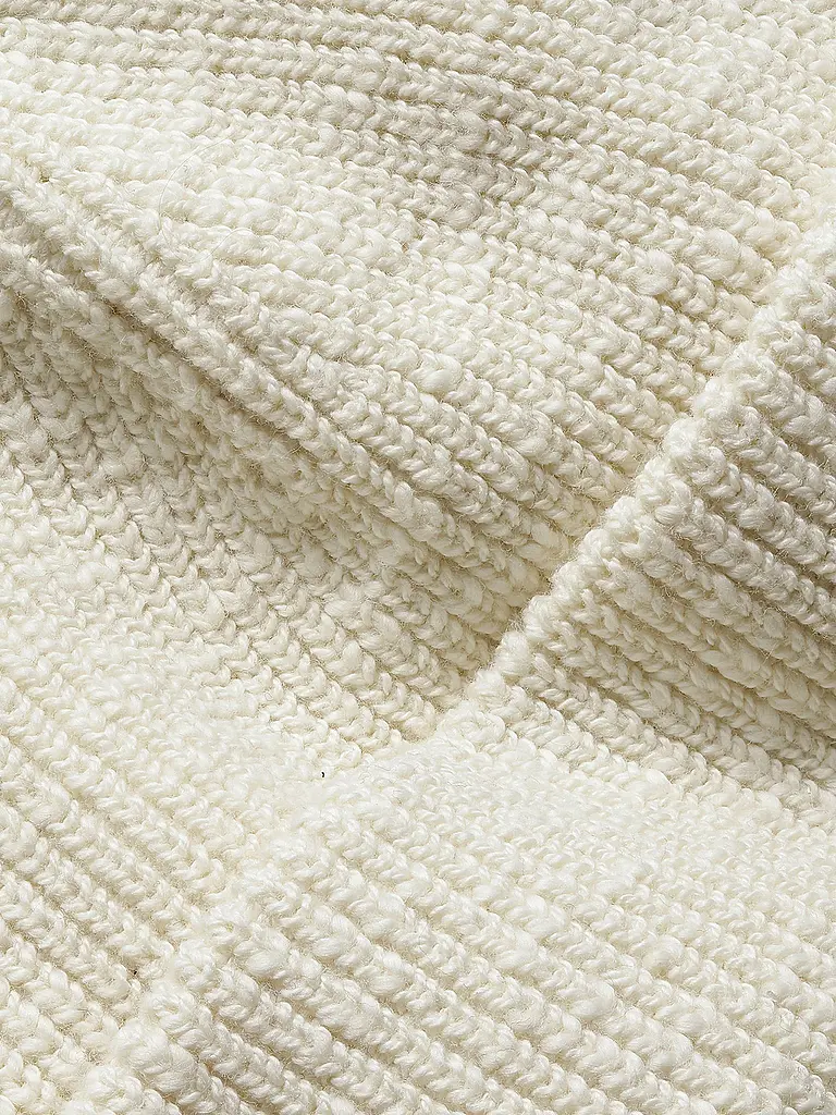 NN.07 | Mütze - Haube PIXI  | Creme