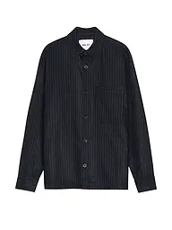 NN.07 | Overshirt FREDDY | blau