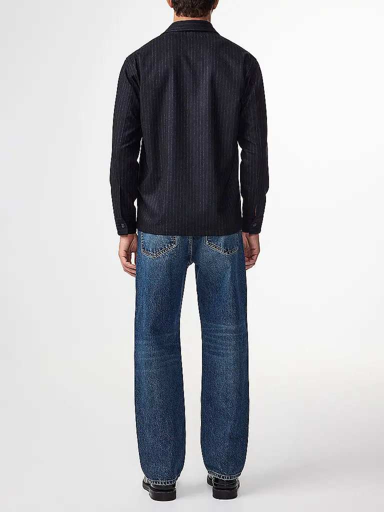 NN.07 | Overshirt FREDDY | 