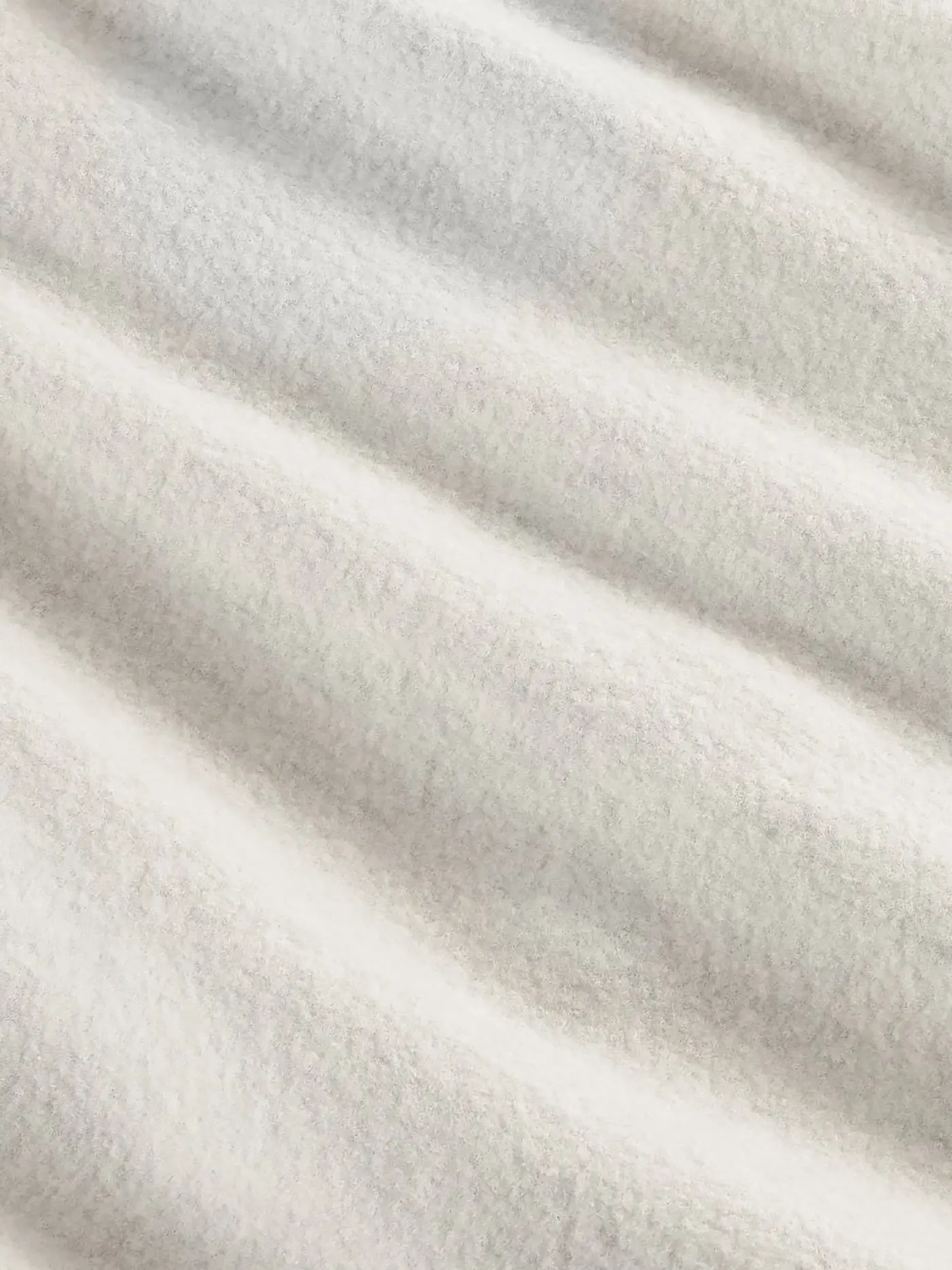 NN.07 | Overshirt JONAS | creme