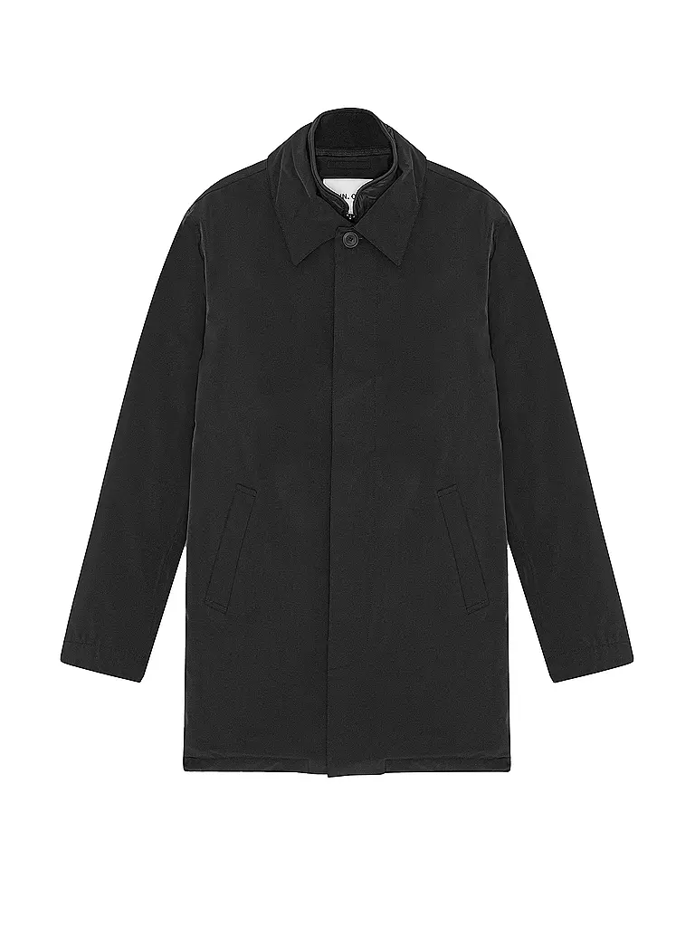 NN.07 | Parka BLAKE | Schwarz