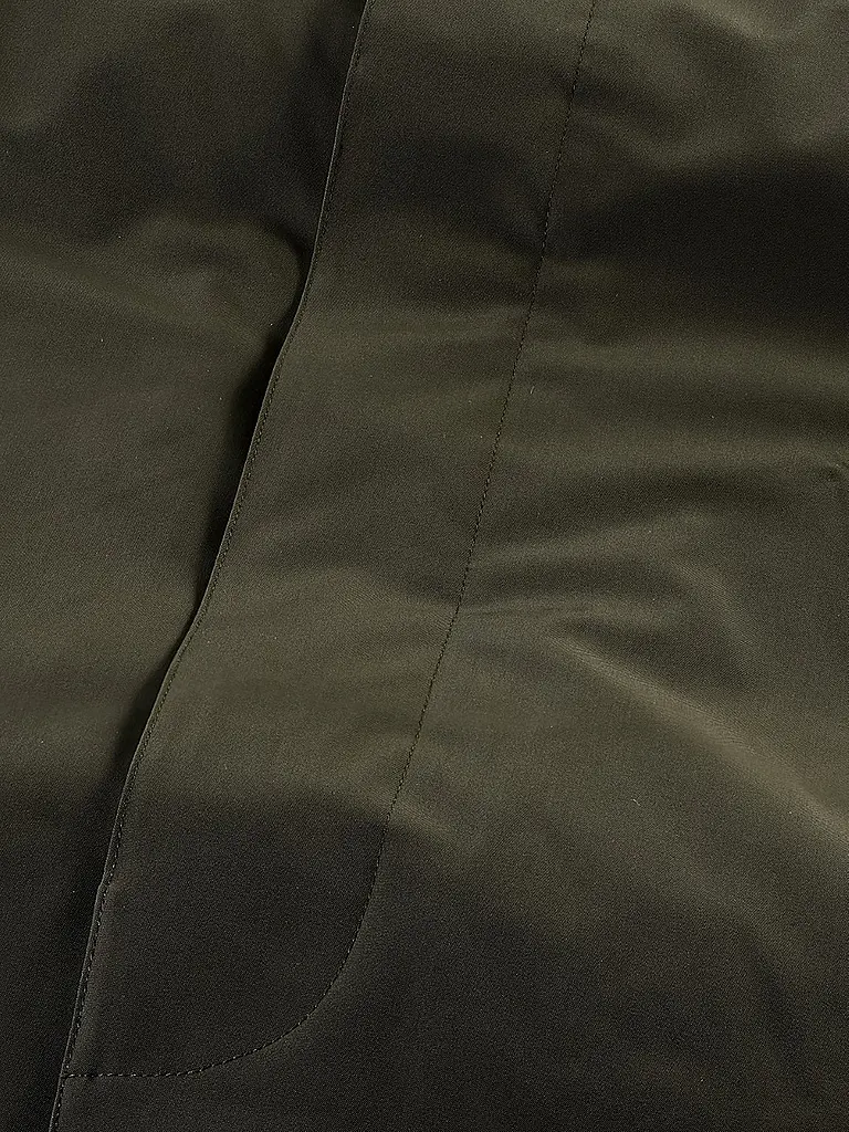 NN.07 | Parka BLAKE | Olive
