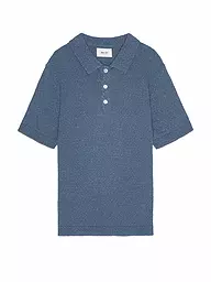 NN.07 | Poloshirt RANDY | blau