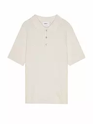 NN.07 | Poloshirt RANDY | creme