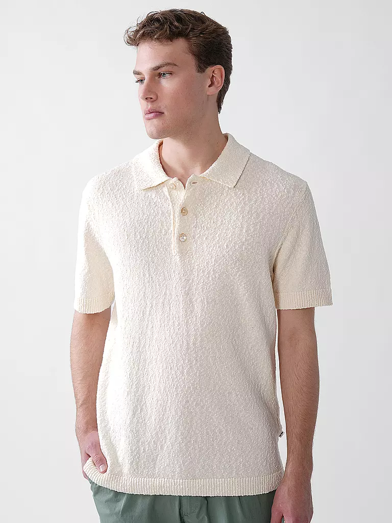 NN.07 | Poloshirt RANDY | blau
