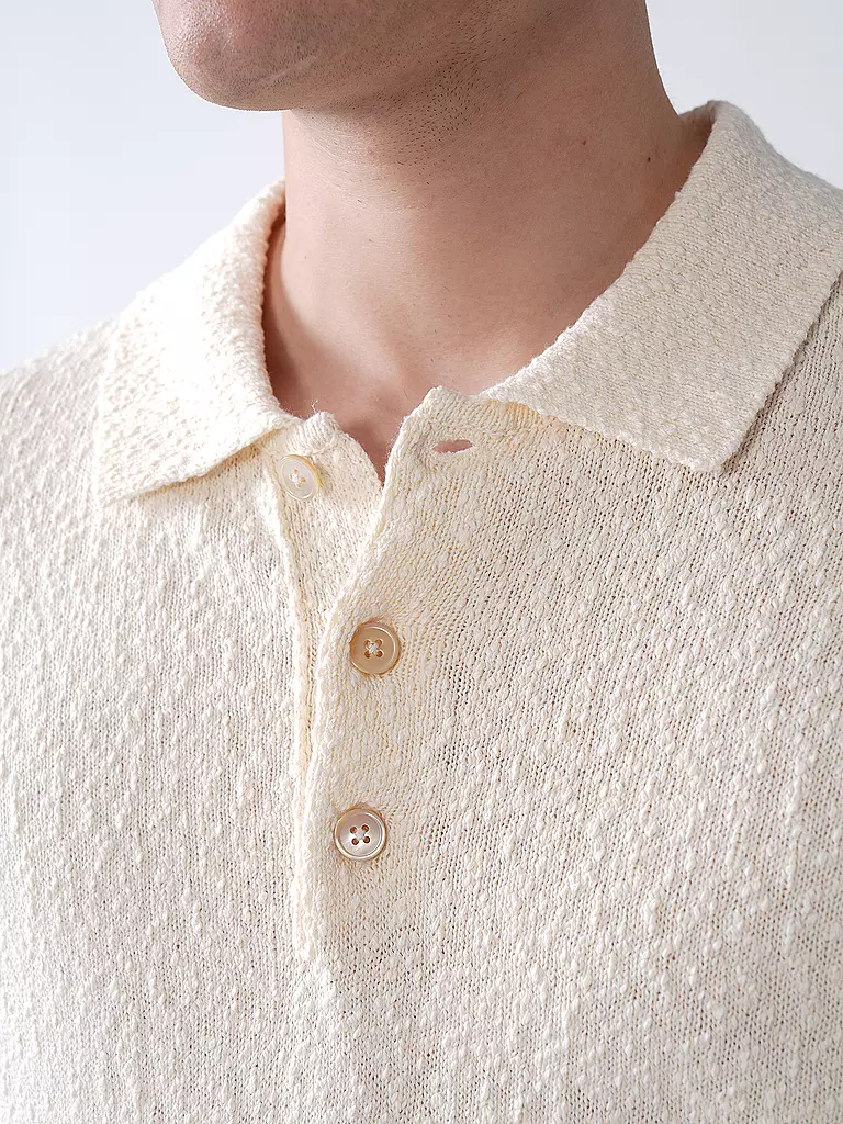 NN.07 | Poloshirt RANDY | blau