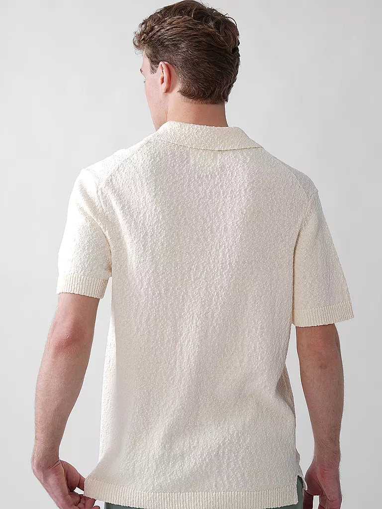 NN.07 | Poloshirt RANDY | blau