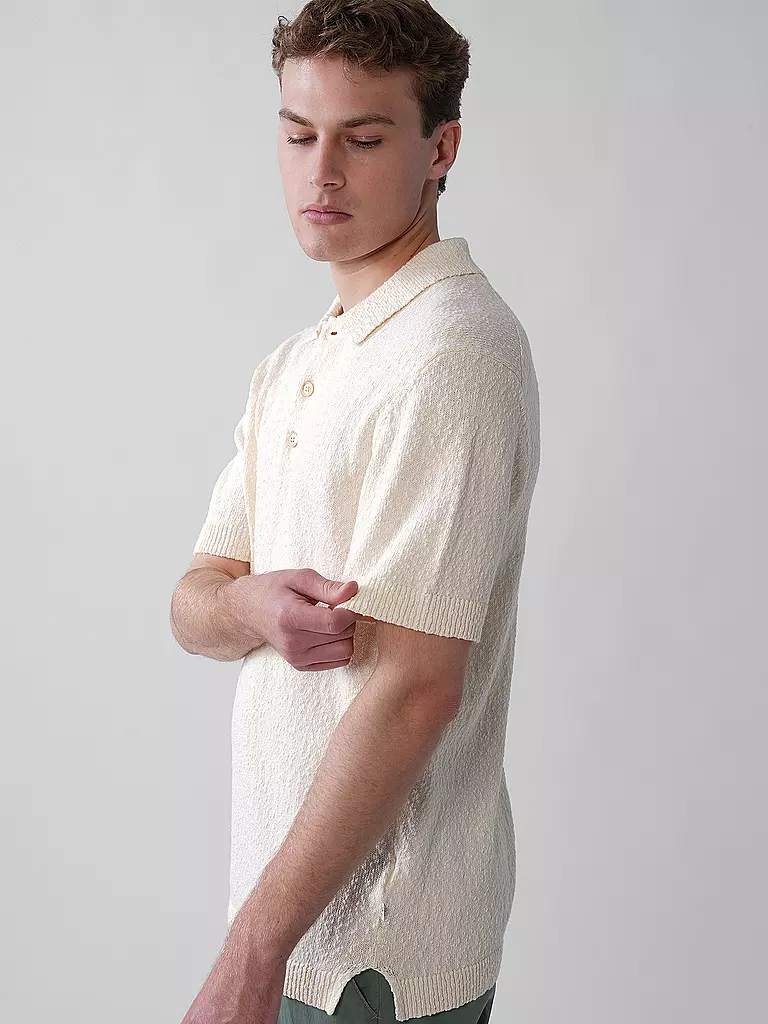 NN.07 | Poloshirt RANDY | blau