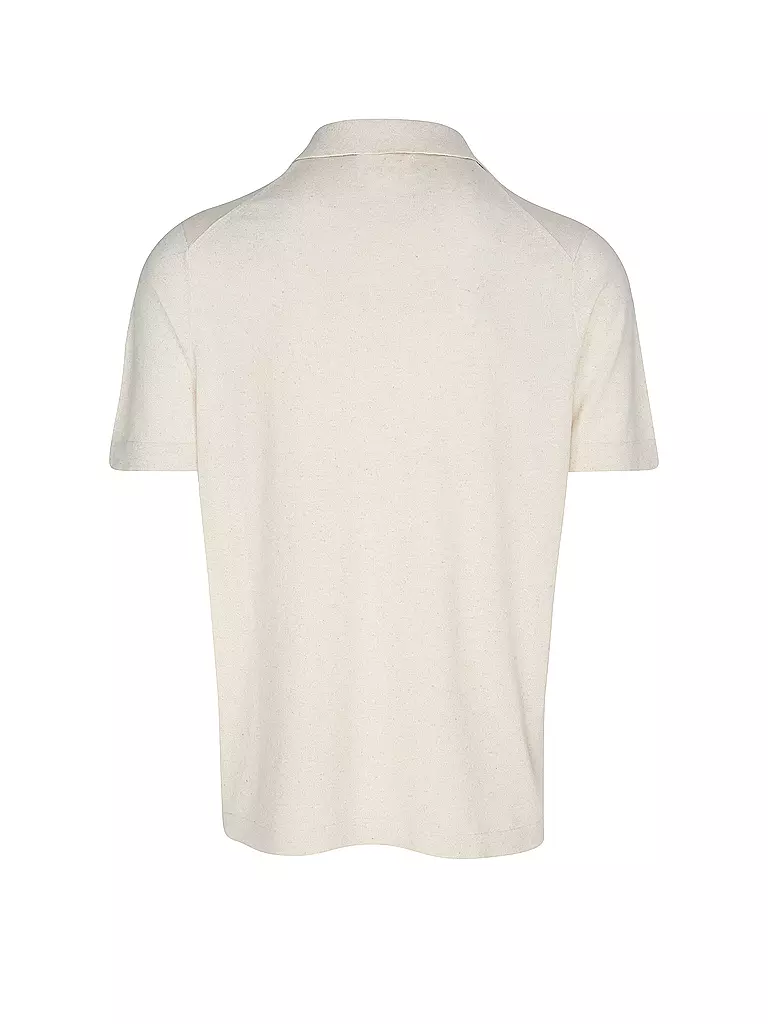 NN.07 | Poloshirt RYAN | beige