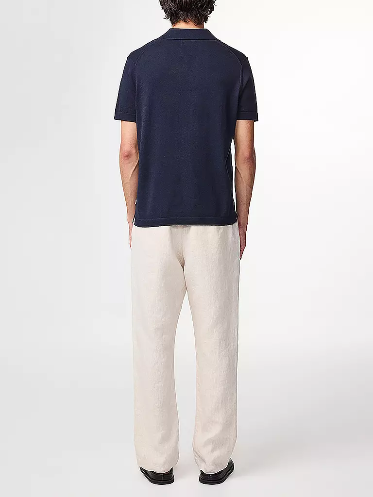 NN.07 | Poloshirt RYAN | blau