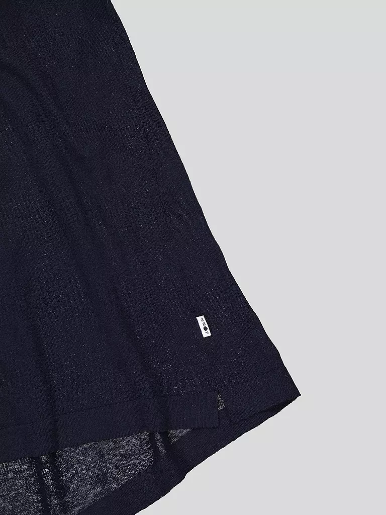 NN.07 | Poloshirt RYAN | blau