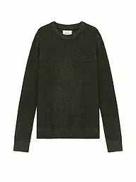 NN.07 | Pullover KEVIN | olive