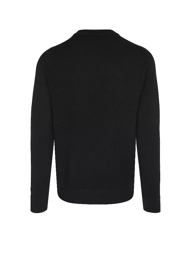 NN.07 | Pullover KEVIN | schwarz