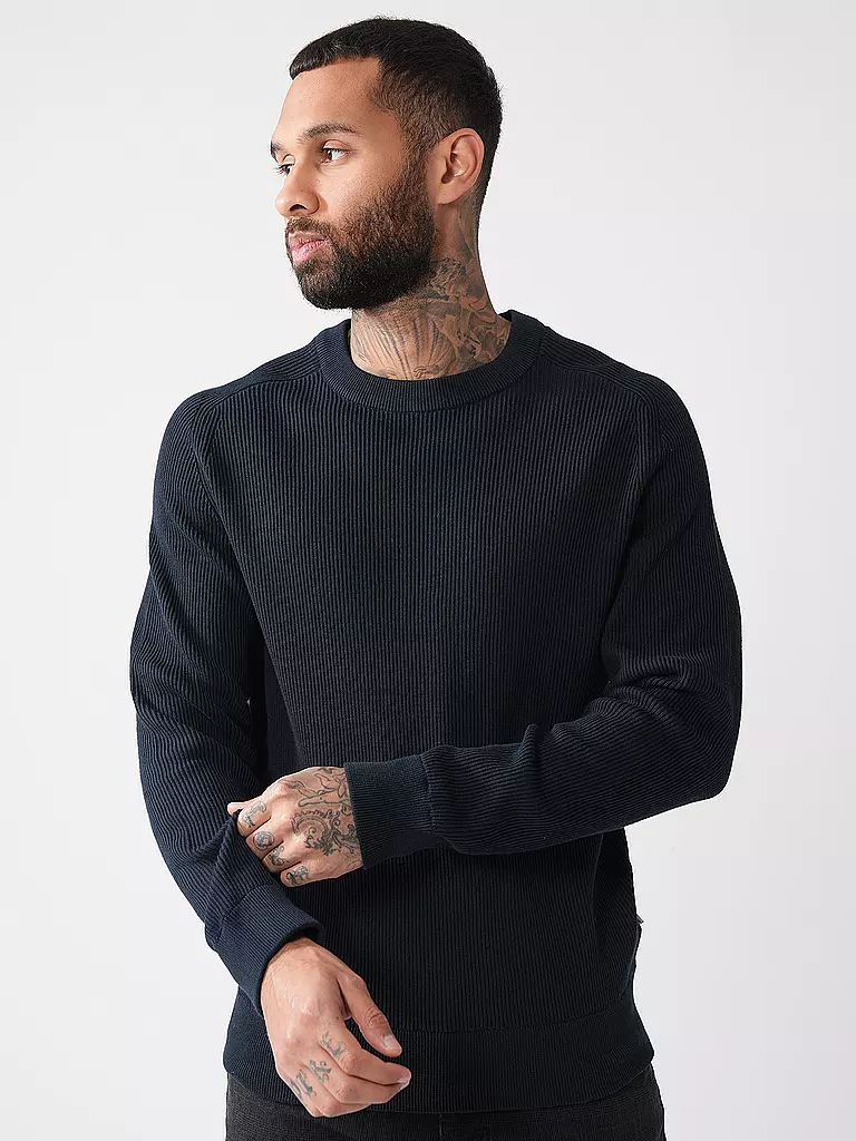 NN.07 | Pullover KEVIN | beige