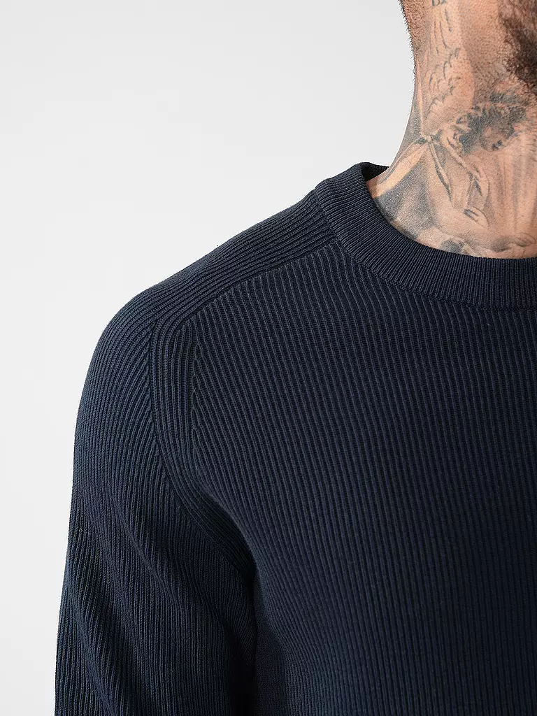 NN.07 | Pullover KEVIN | beige