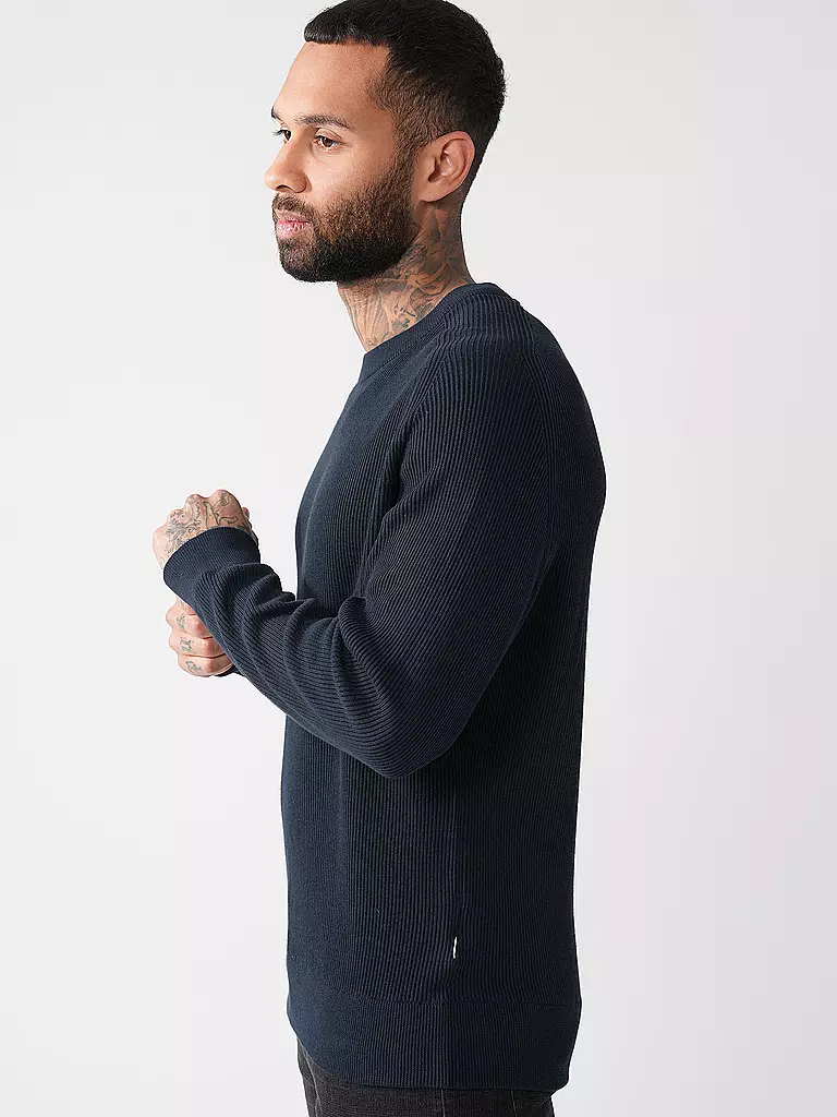 NN.07 | Pullover KEVIN | beige