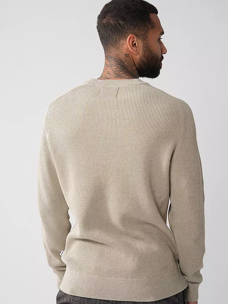 NN.07 | Pullover KEVIN | blau