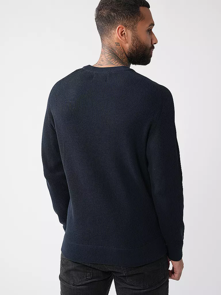 NN.07 | Pullover KEVIN | beige