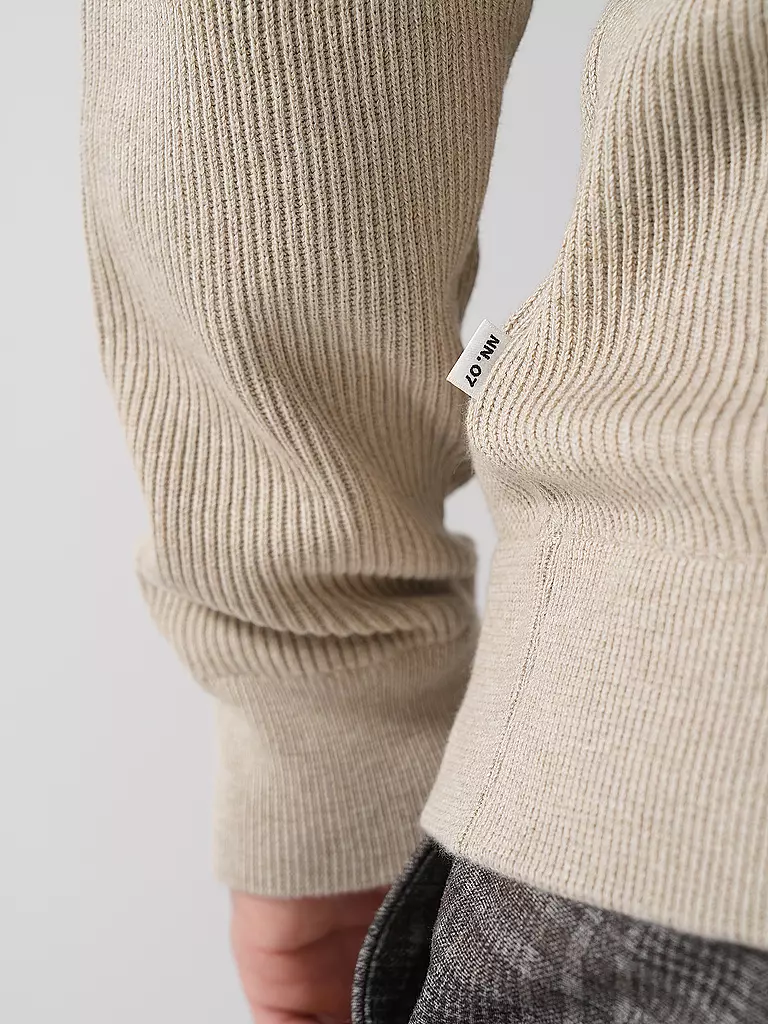 NN.07 | Pullover KEVIN | blau