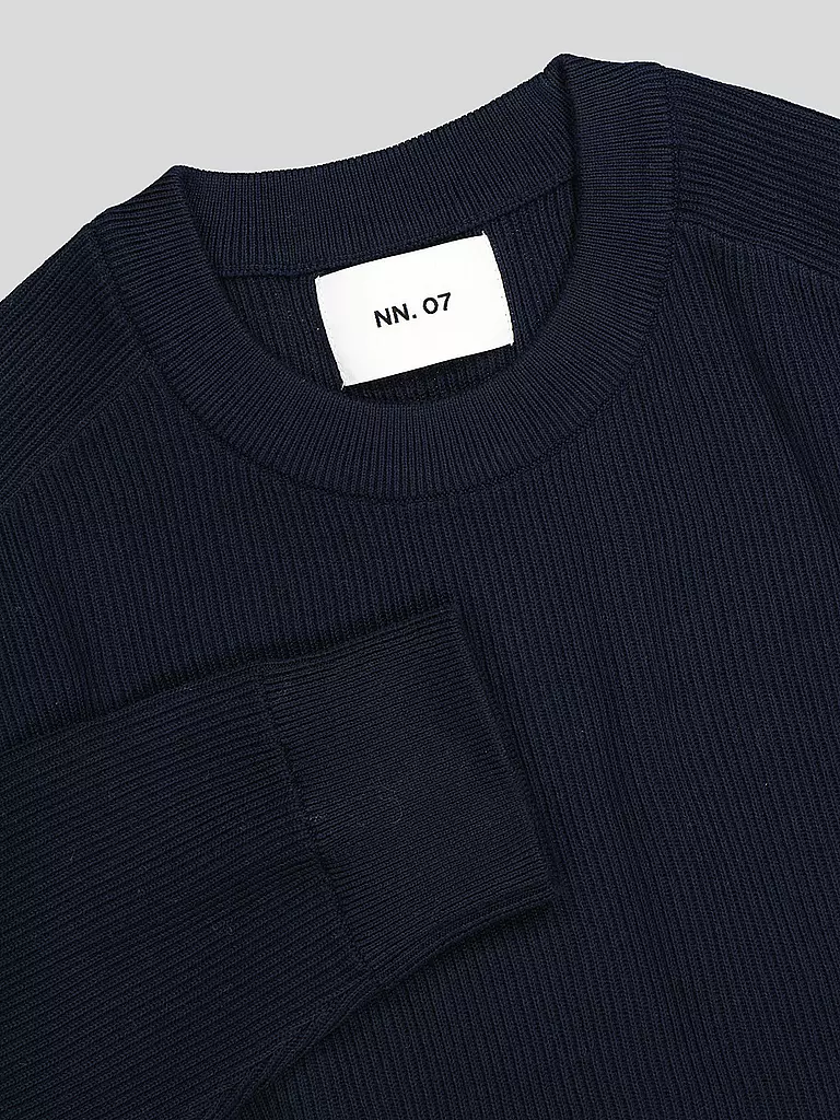 NN.07 | Pullover KEVIN | beige
