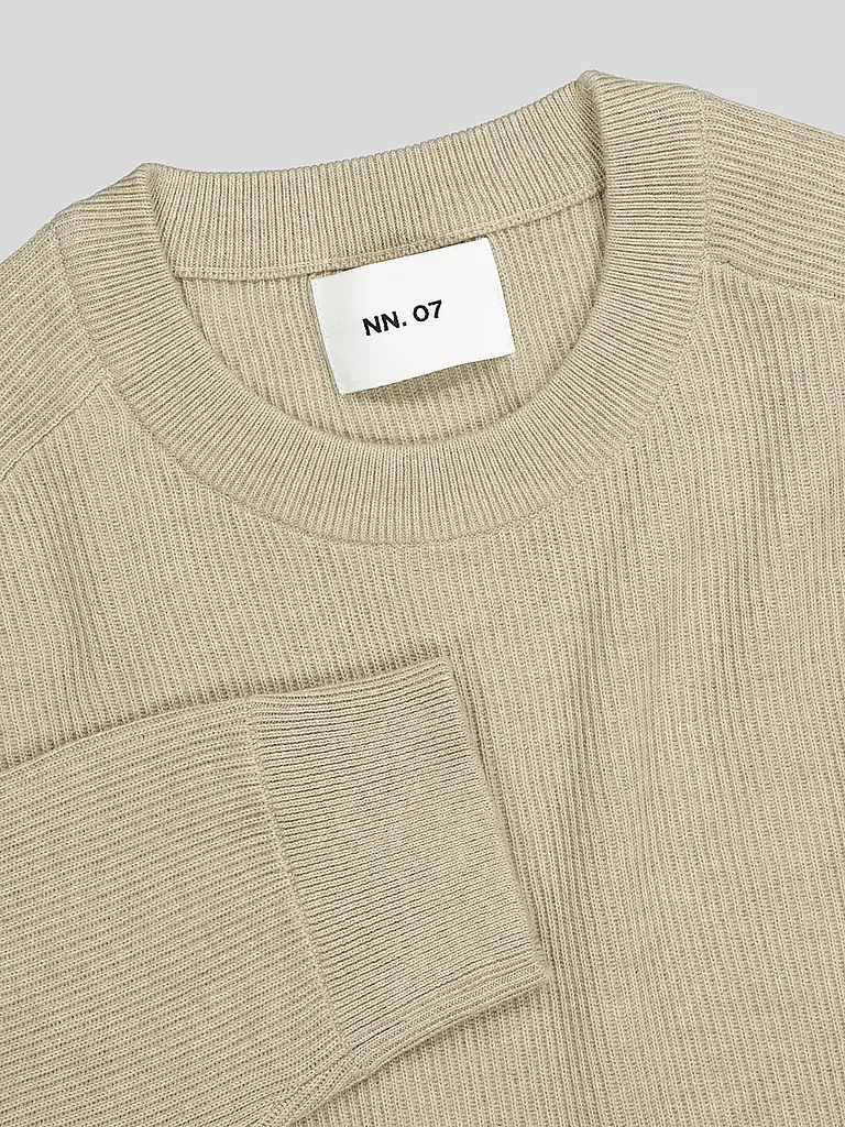 NN.07 | Pullover KEVIN | blau