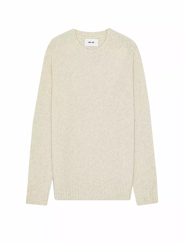 NN.07 | Pullover LEE 6598  | creme