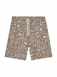 NN.07 | Shorts JERRY | beige