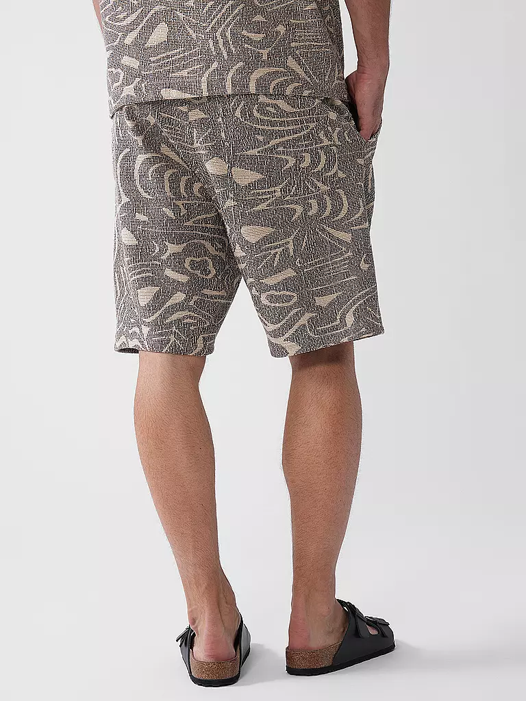 NN.07 | Shorts JERRY | beige