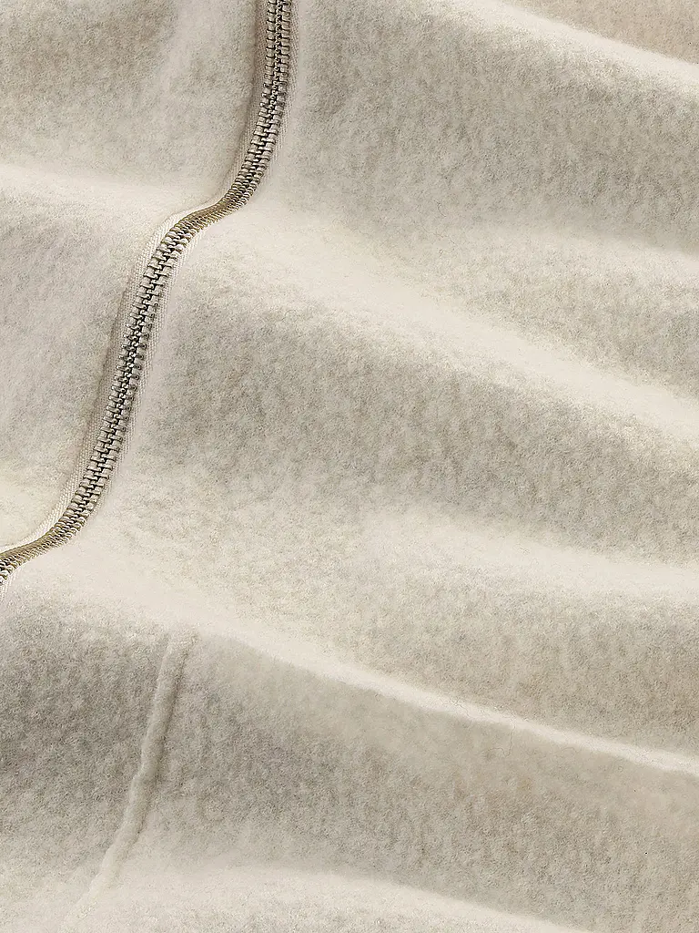 NN.07 | Strickjacke JONAS | Creme