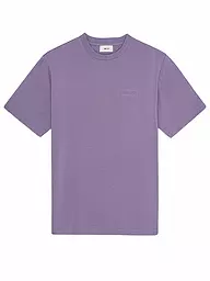 NN.07 | T-Shirt  | lila