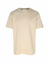 NN.07 | T-Shirt  | beige