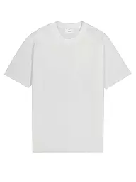 NN.07 | T-Shirt ADAM  | weiss