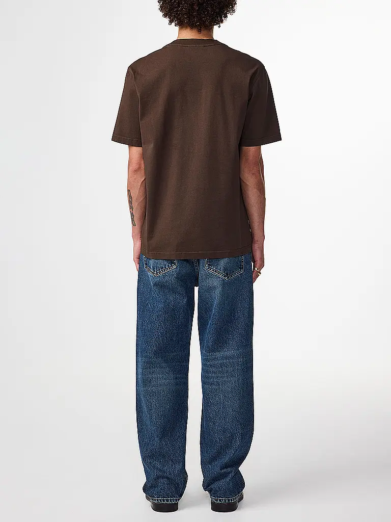 NN.07 | T-Shirt ADAM | 
