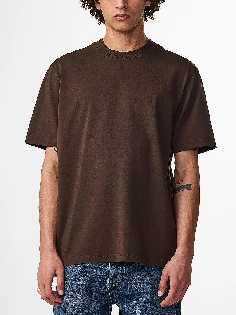 NN.07 | T-Shirt ADAM | 