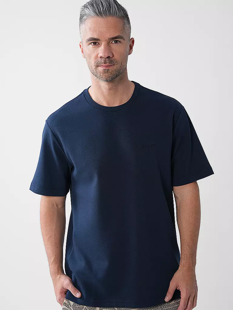 NN.07 | T-Shirt | lila